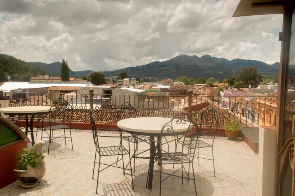Photo of Outdoor in Del Cerrillo