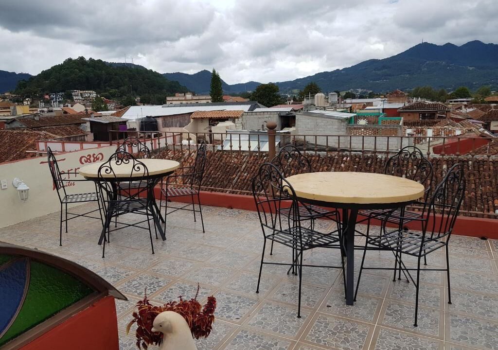 Photo of Outdoor in Del Cerrillo