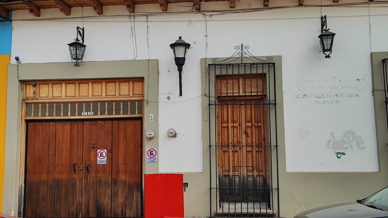 Photo of Outdoor in Del Cerrillo
