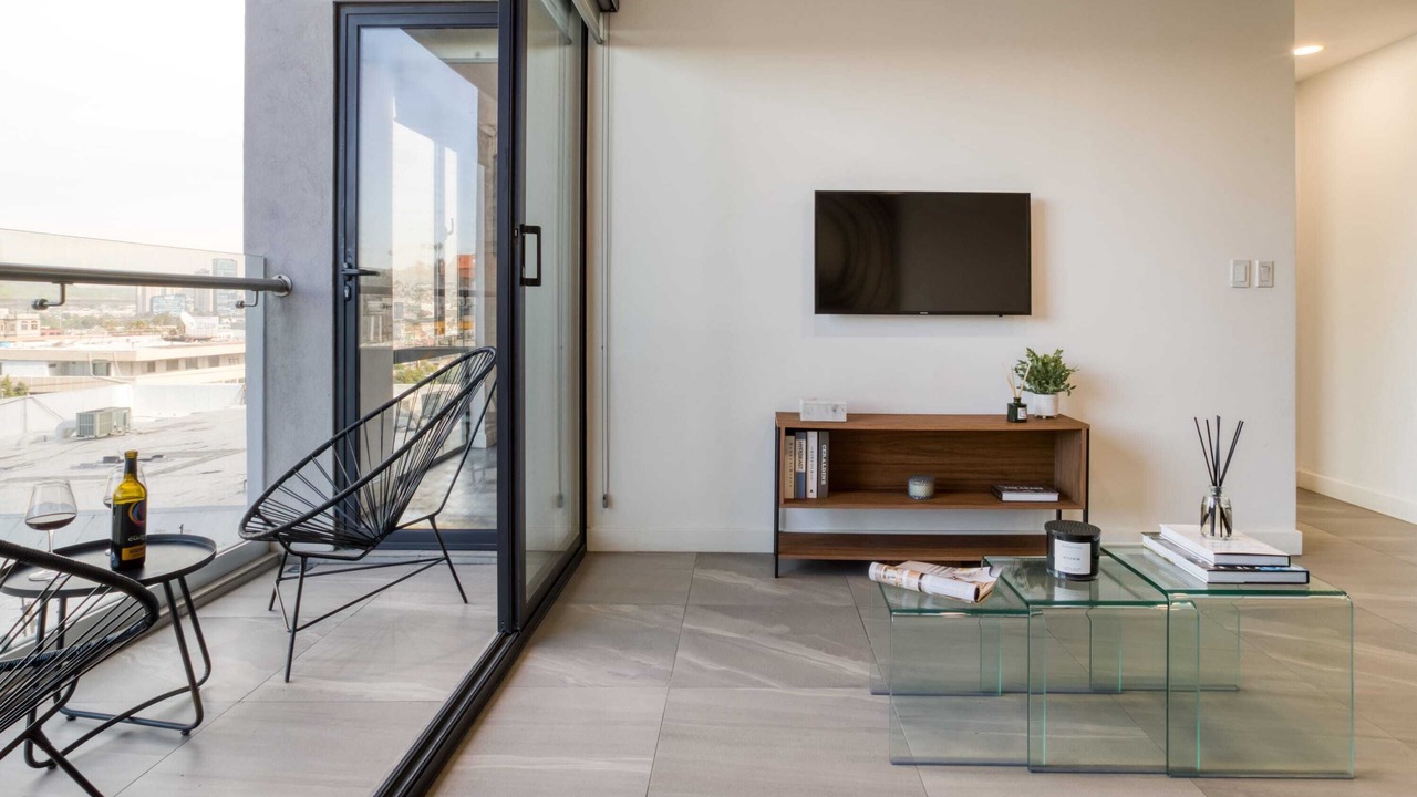 Photo of Livingroom in Avenida Revolucion