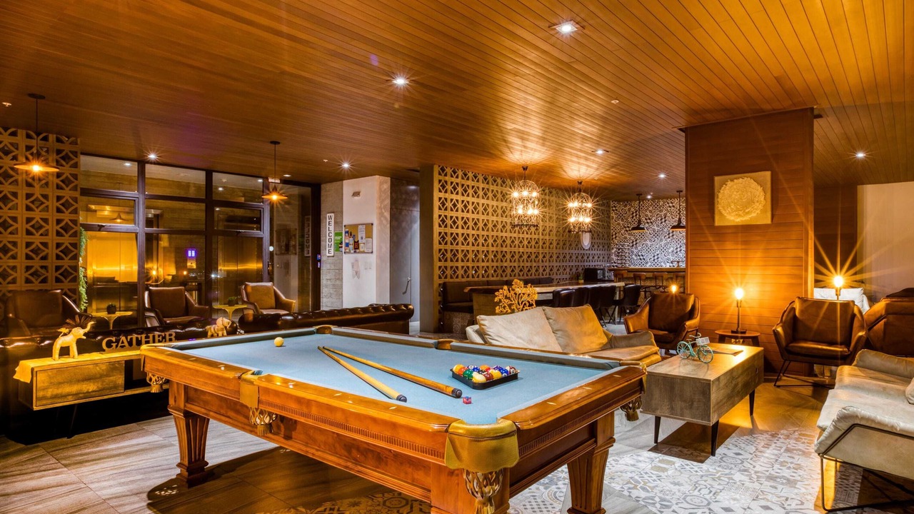 Photo of Livingroom in Avenida Revolucion