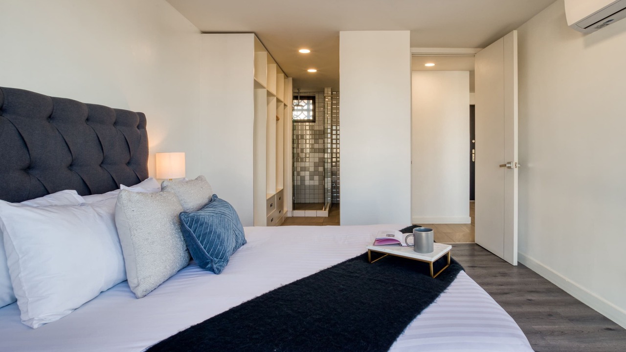 Photo of Bedroom in Avenida Revolucion
