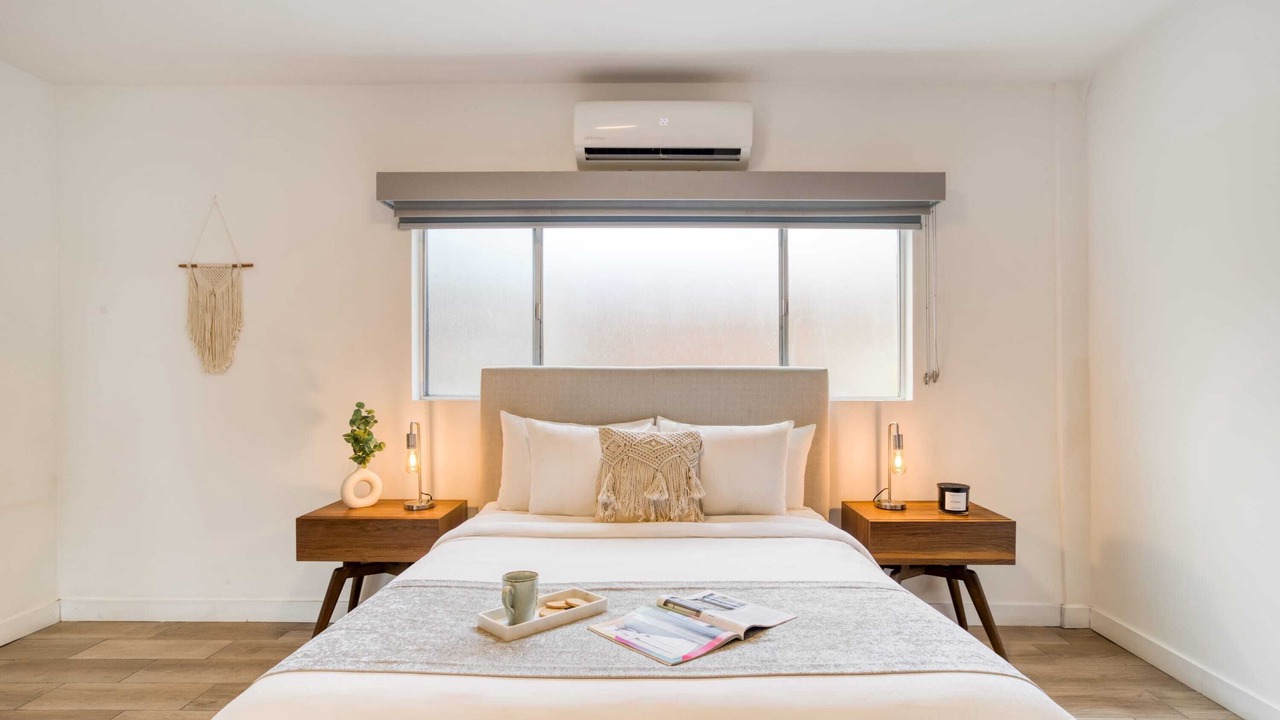 Photo of Bedroom in Playa Ensenada