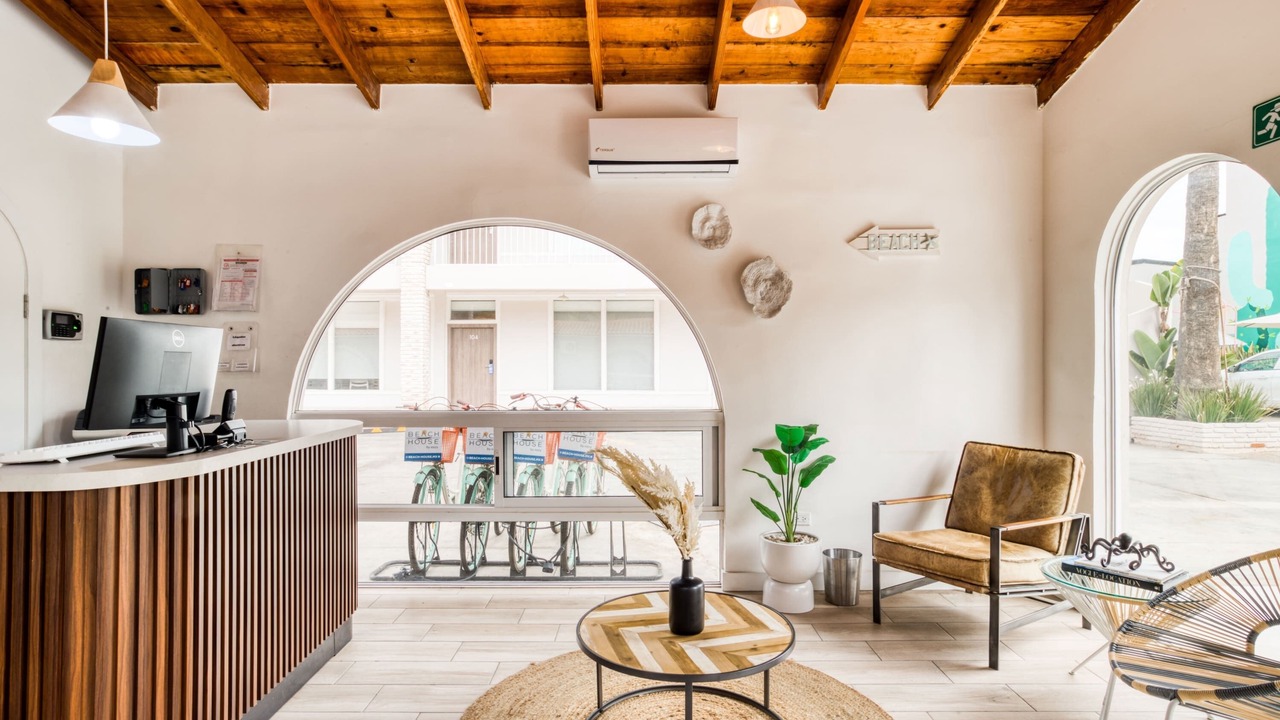 Photo of Livingroom in Playa Ensenada