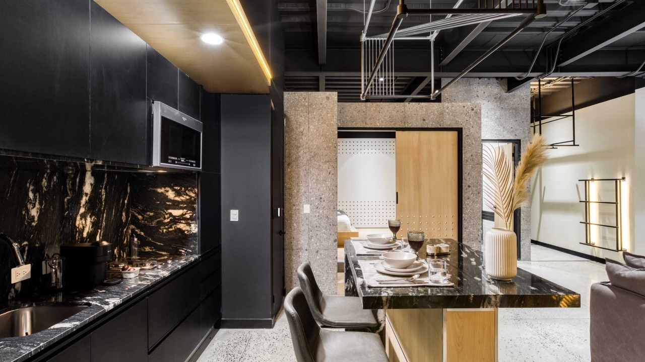 Photo of Kitchen in Avenida Revolucion