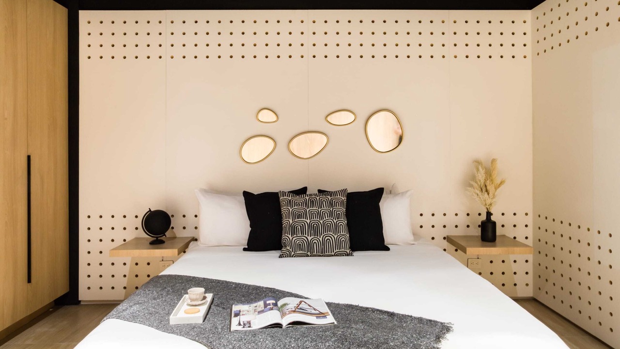 Photo of Bedroom in Avenida Revolucion