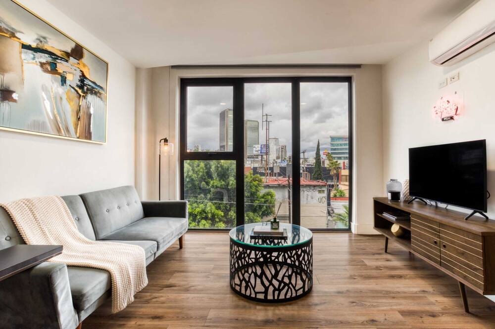 Photo of Bedroom in Tijuana