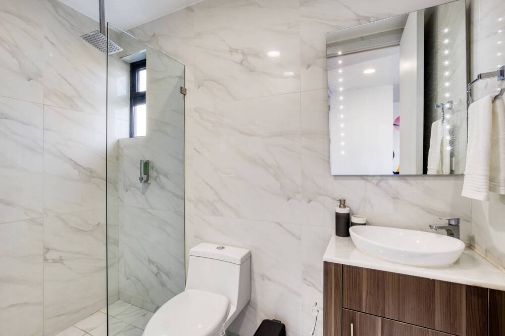 Photo of Bathroom in Tijuana