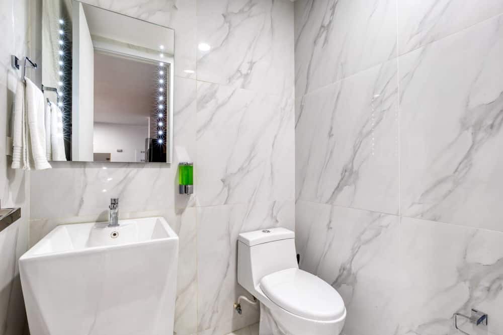 Photo of Bathroom in Tijuana