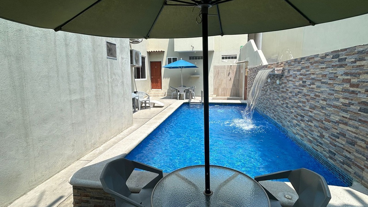 Photo of Outdoor in Peninsulas de Santiago