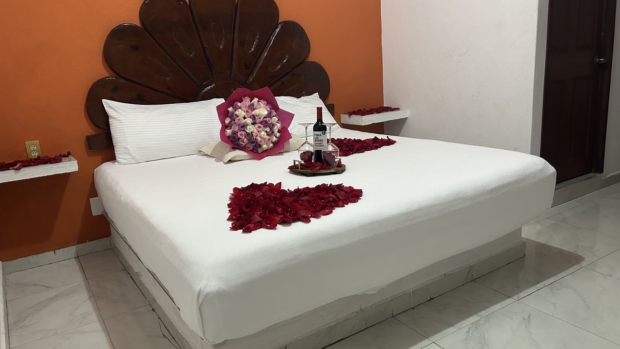 Photo of Bedroom in Peninsulas de Santiago
