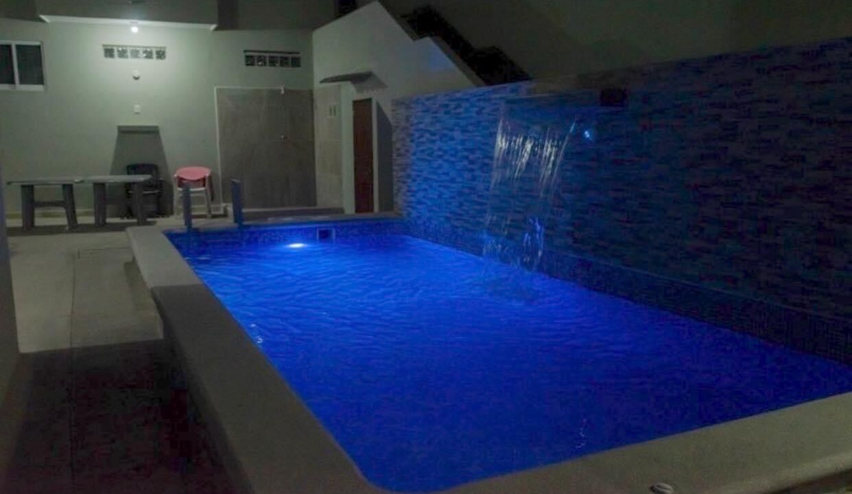 Photo of Bathroom in Peninsulas de Santiago