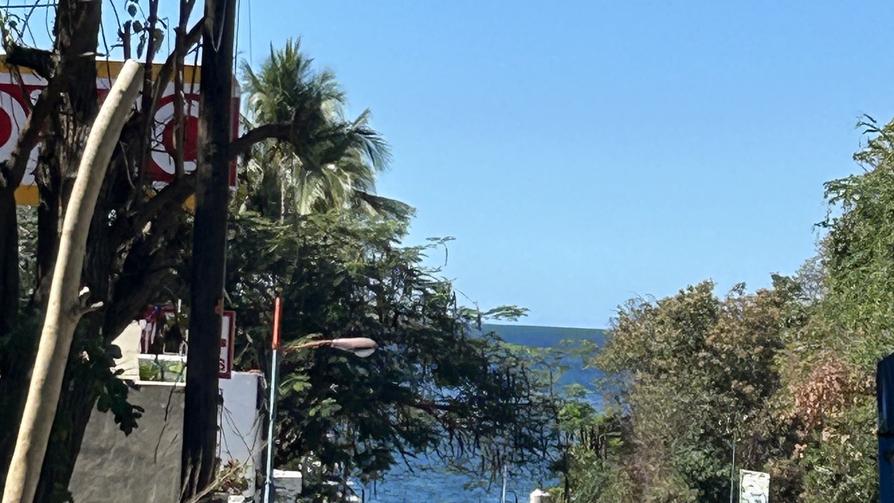 Photo of Outdoor in Peninsulas de Santiago