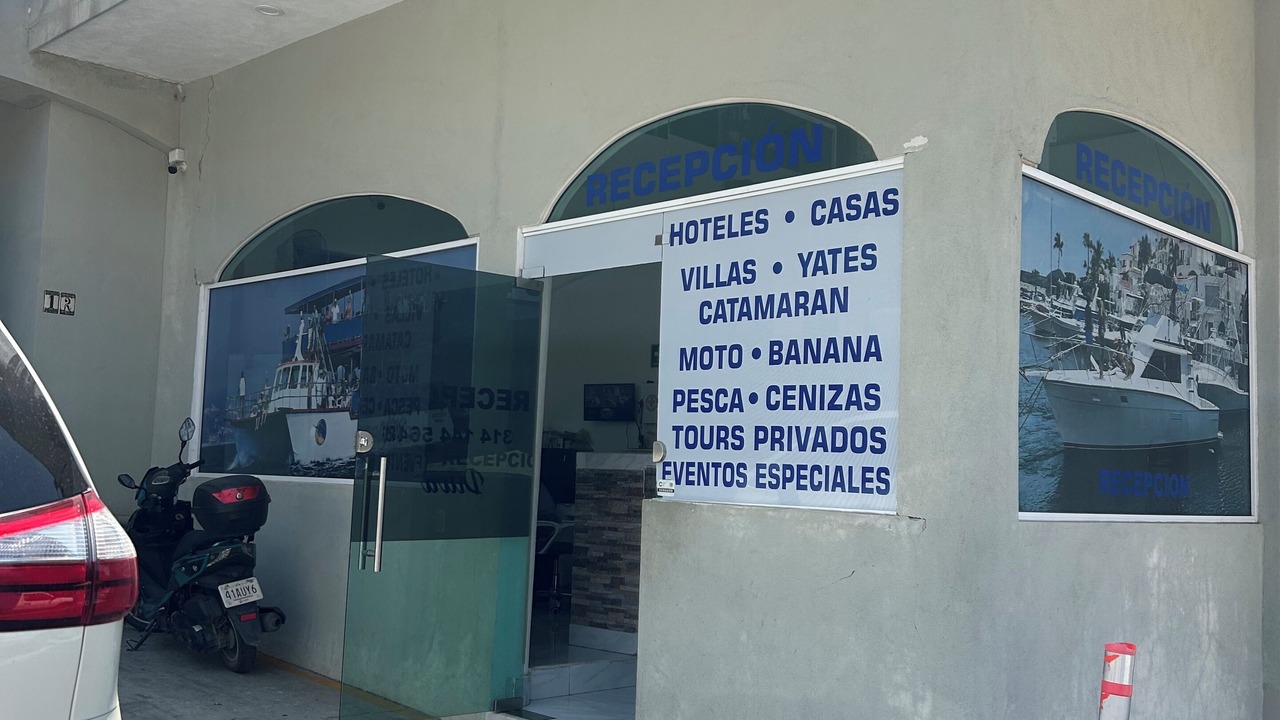 Photo of Others in Peninsulas de Santiago