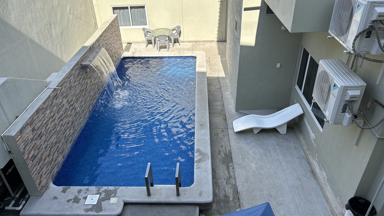 Photo of Outdoor in Peninsulas de Santiago