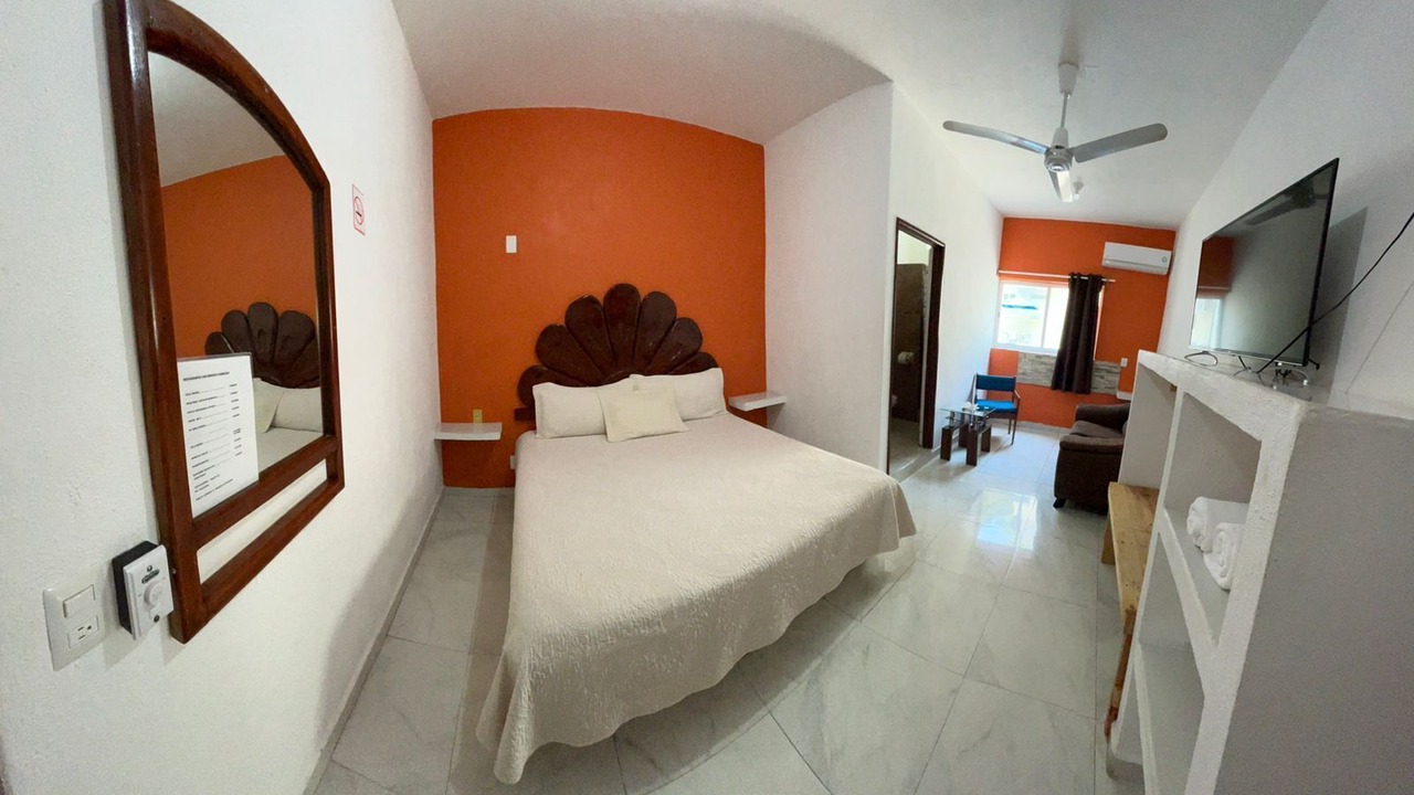 Photo of Bedroom in Peninsulas de Santiago