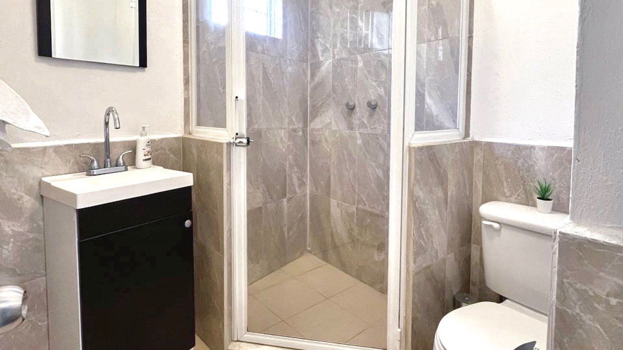 Photo of Bathroom in Cuernavaca