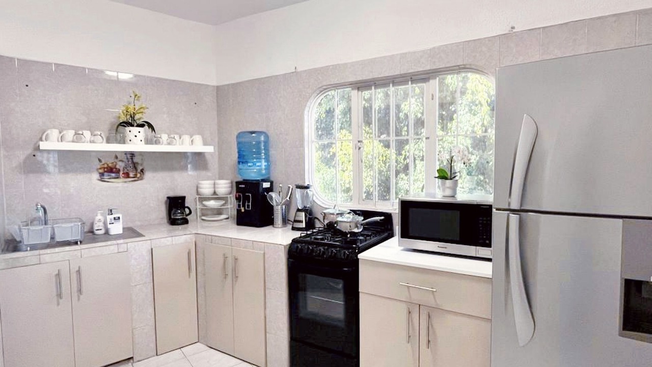 Photo of Kitchen in Cuernavaca