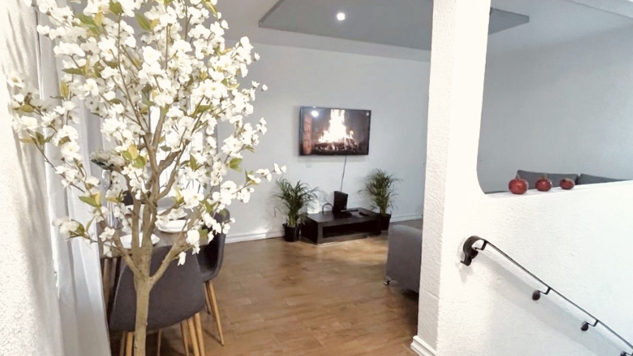 Photo of Bedroom in Cuernavaca