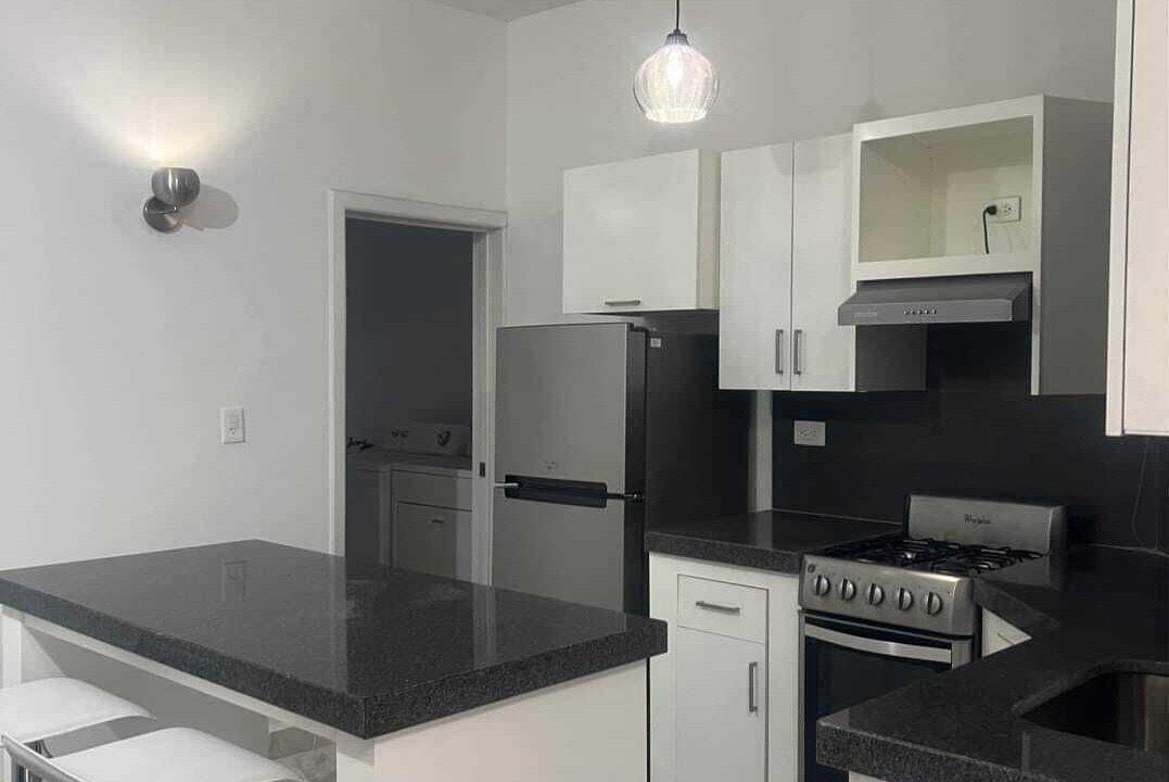Photo of Kitchen in Reynosa