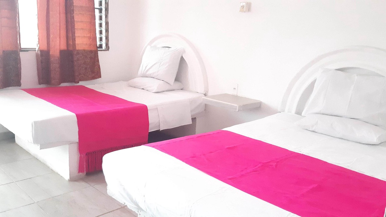 Photo of Bedroom in Cuyutlan