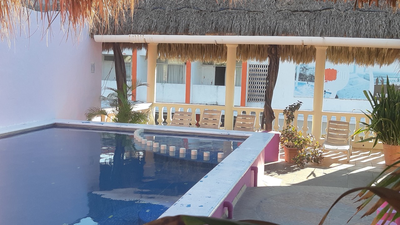 Photo of Outdoor in Cuyutlan