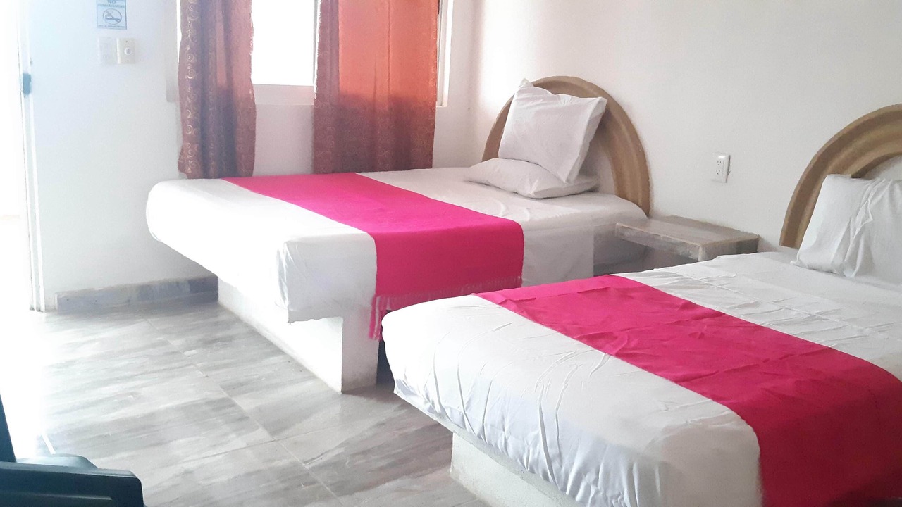 Photo of Bedroom in Cuyutlan