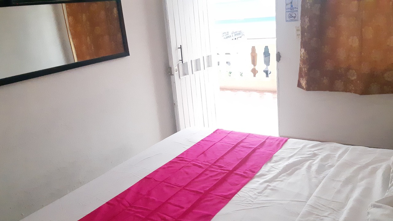 Photo of Bedroom in Cuyutlan