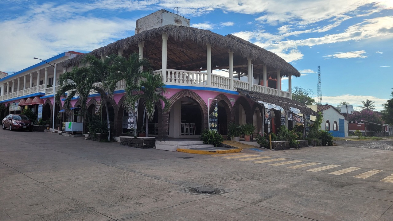 Photo of Outdoor in Cuyutlan