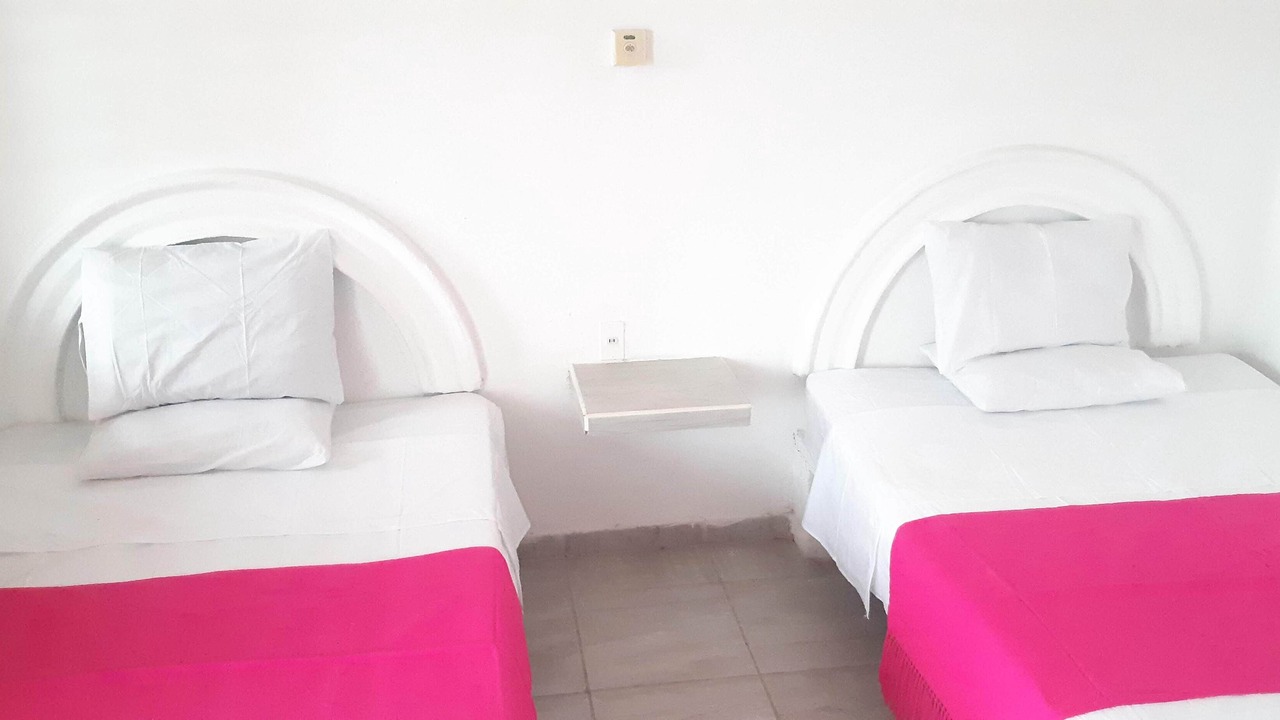 Photo of Bedroom in Cuyutlan