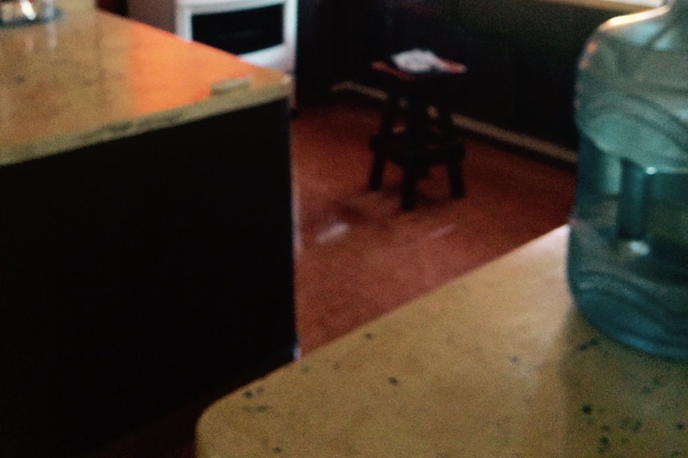 Photo of Kitchen in Progreso Municipality