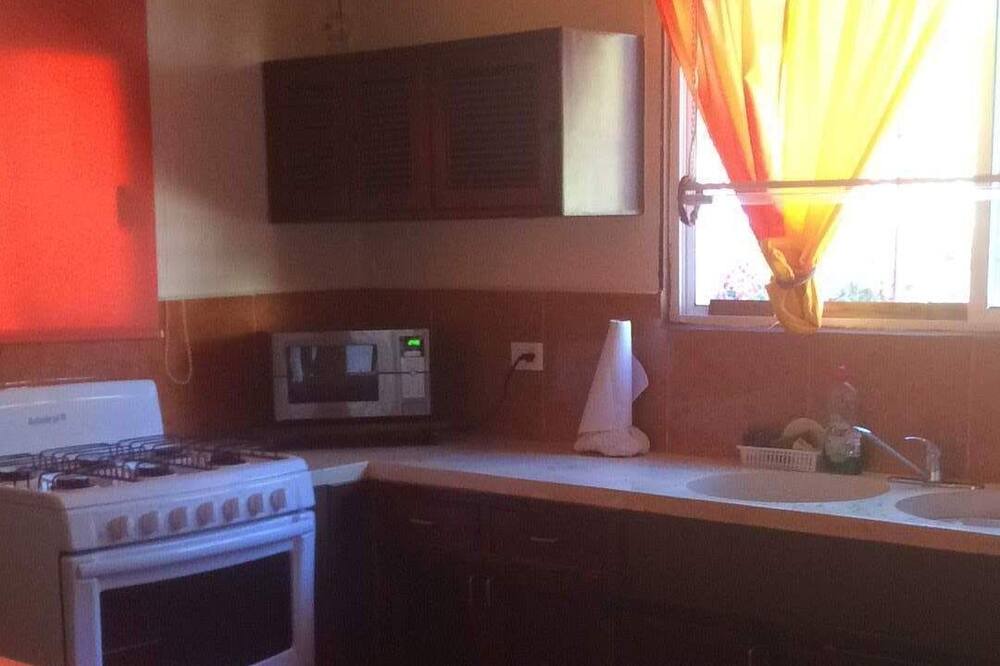 Photo of Kitchen in Progreso Municipality