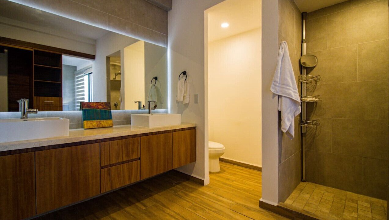 Photo of Bathroom in Puerto Vallarta