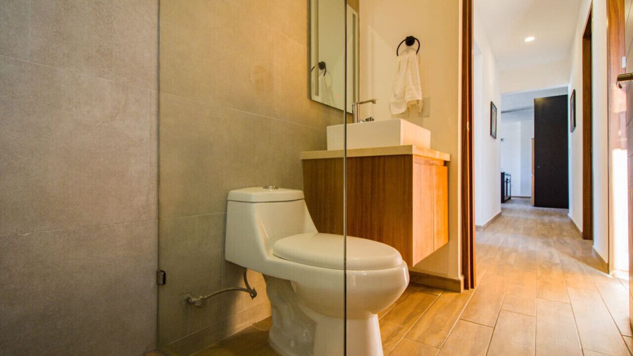 Photo of Bathroom in Puerto Vallarta