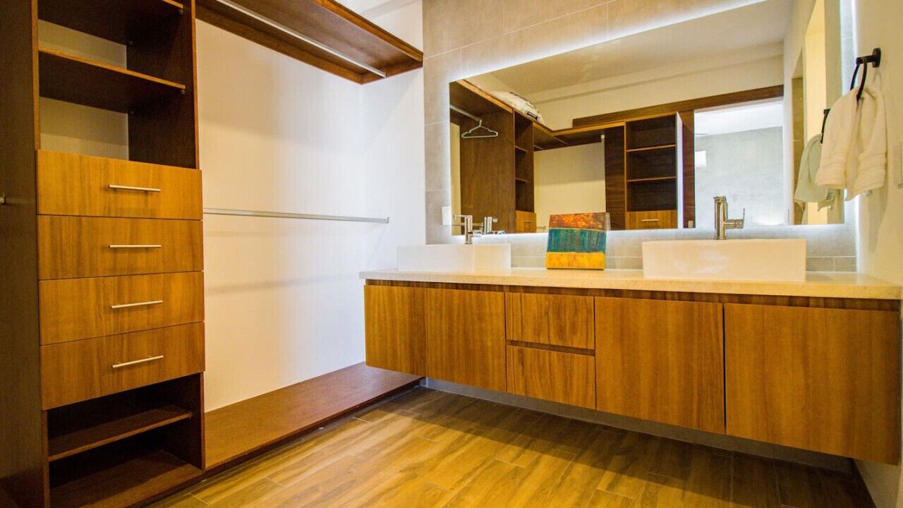 Photo of Bathroom in Puerto Vallarta