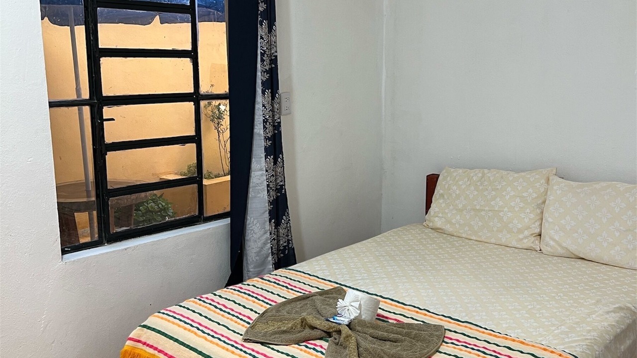 Photo of Bedroom in Coba