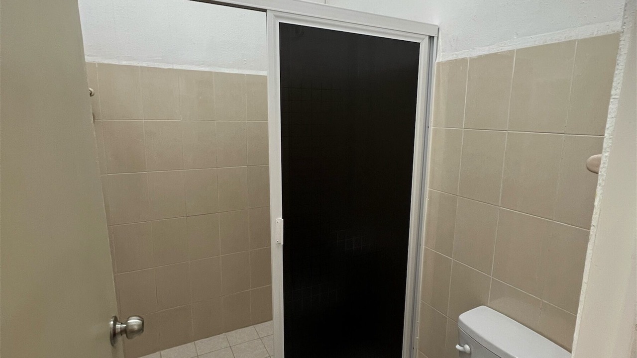 Photo of Bathroom in Coba