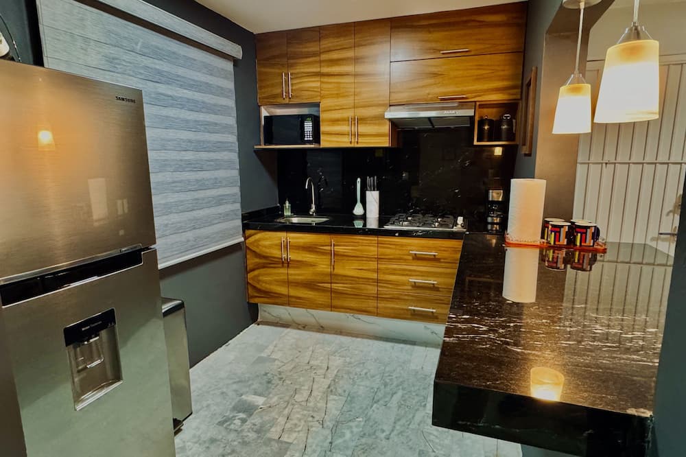 Photo of Kitchen in Zapopan
