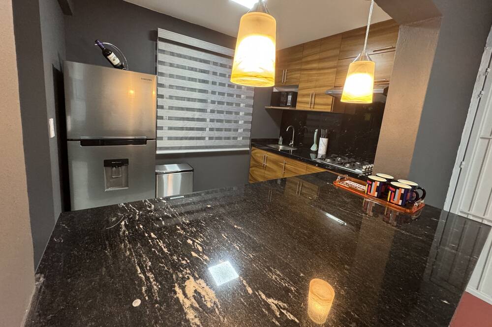 Photo of Kitchen in Zapopan