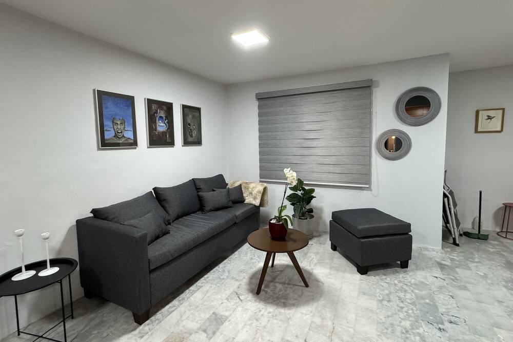 Photo of Livingroom in Zapopan