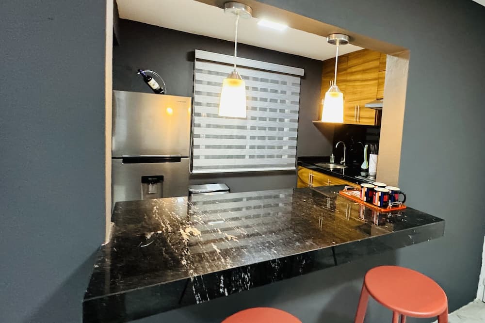 Photo of Kitchen in Zapopan