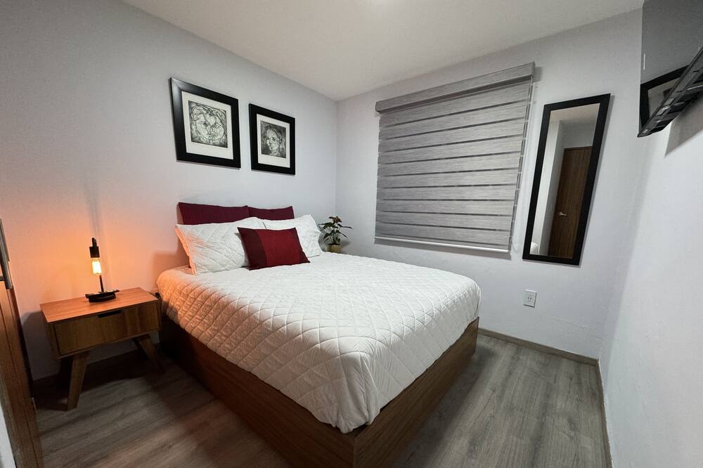 Photo of Bedroom in Zapopan