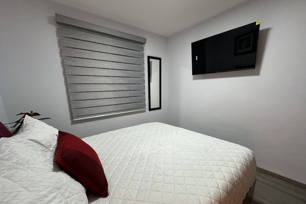 Photo of Bedroom in Zapopan