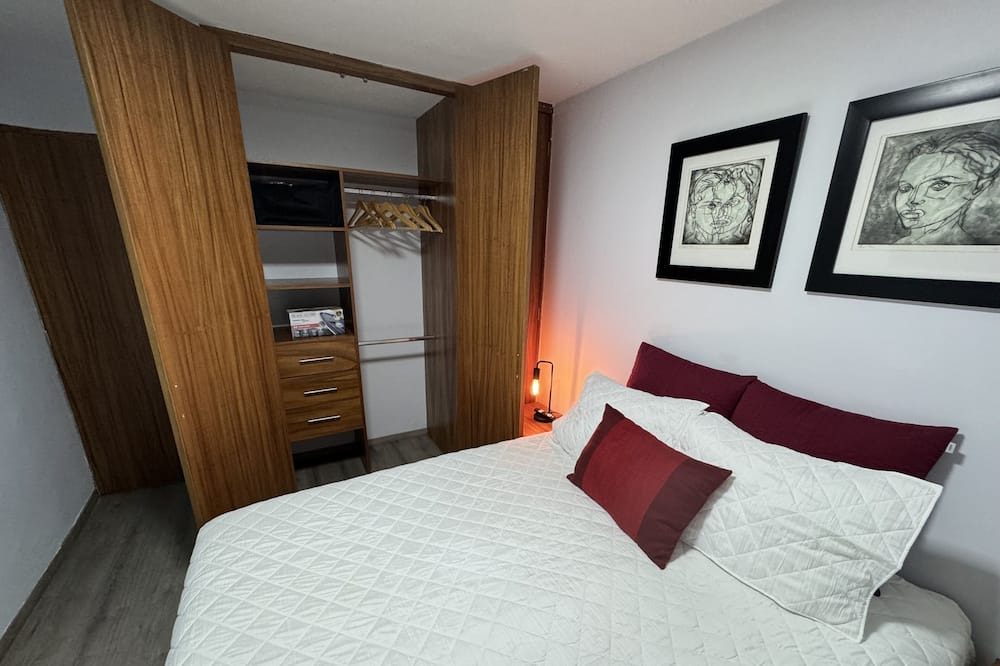 Photo of Bedroom in Zapopan