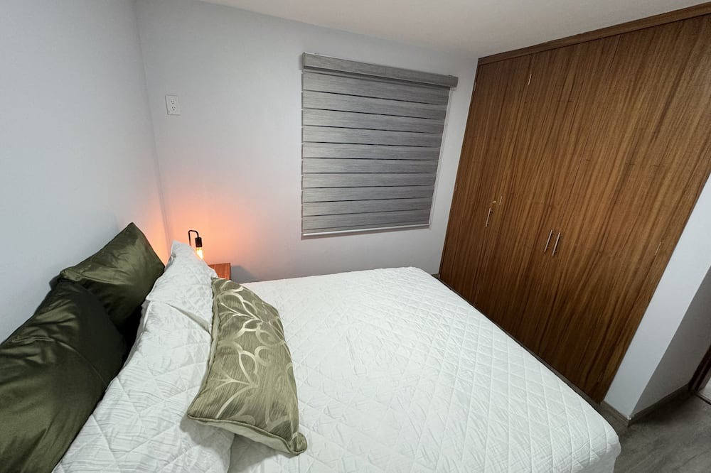 Photo of Bedroom in Zapopan