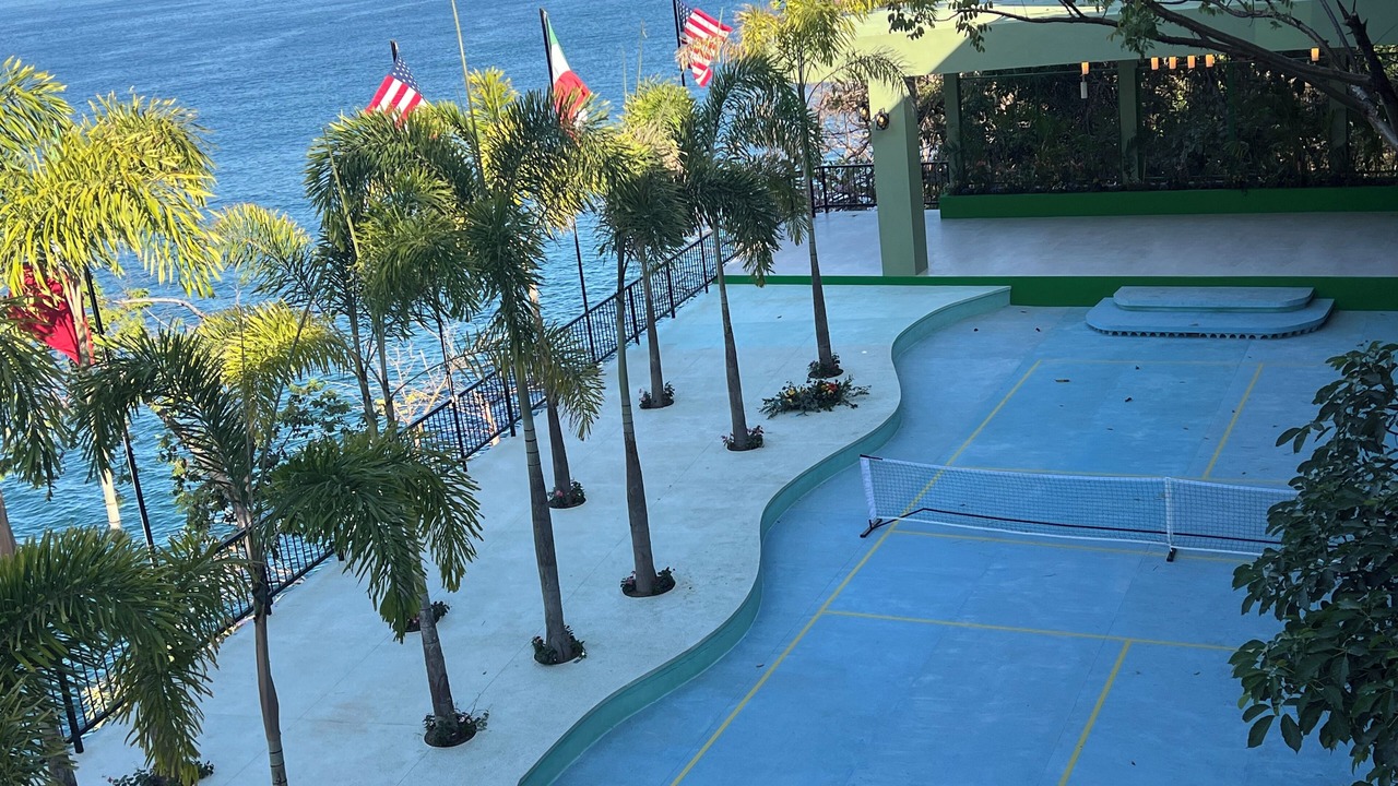 Photo of Patio Balcony in Boca de Tomatlan