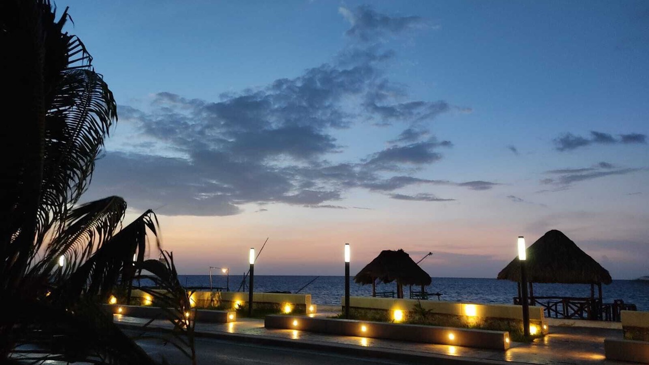 Photo of Outdoor in Yucatan Peninsula