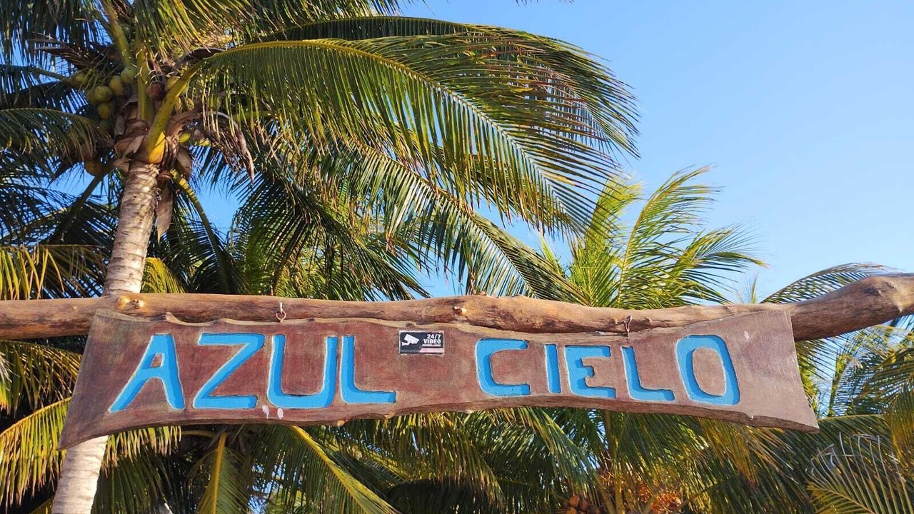 Photo of Others in Yucatan Peninsula