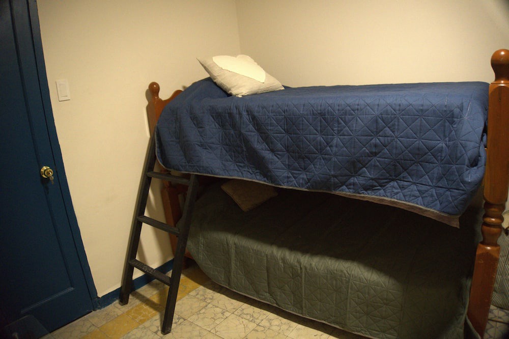 Photo of Bedroom in Anahuac