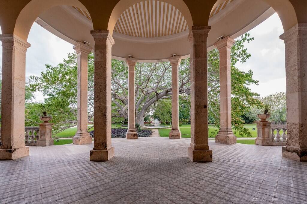 Photo of Patio Balcony in Tixkokob